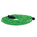 50" Foot Scrunchie Hose